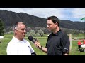 Canadian Tour TV Spoke to Cantour Alumnus Richard Zokol