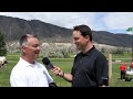 Canadian Tour TV Spoke to Cantour Alumnus Richard Zokol