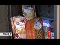 Give and Take: Little Free Pantry opened in Scottsbluff