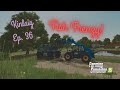 Kinlaig | Ep 36: Fish Frenzy! | Farm Sim 25 | Survival | Role Play | PS5