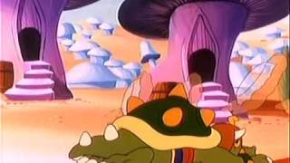 SMB - Super Show - Season 2 (Episode 13) - The Ten Koopmandments & The Artist