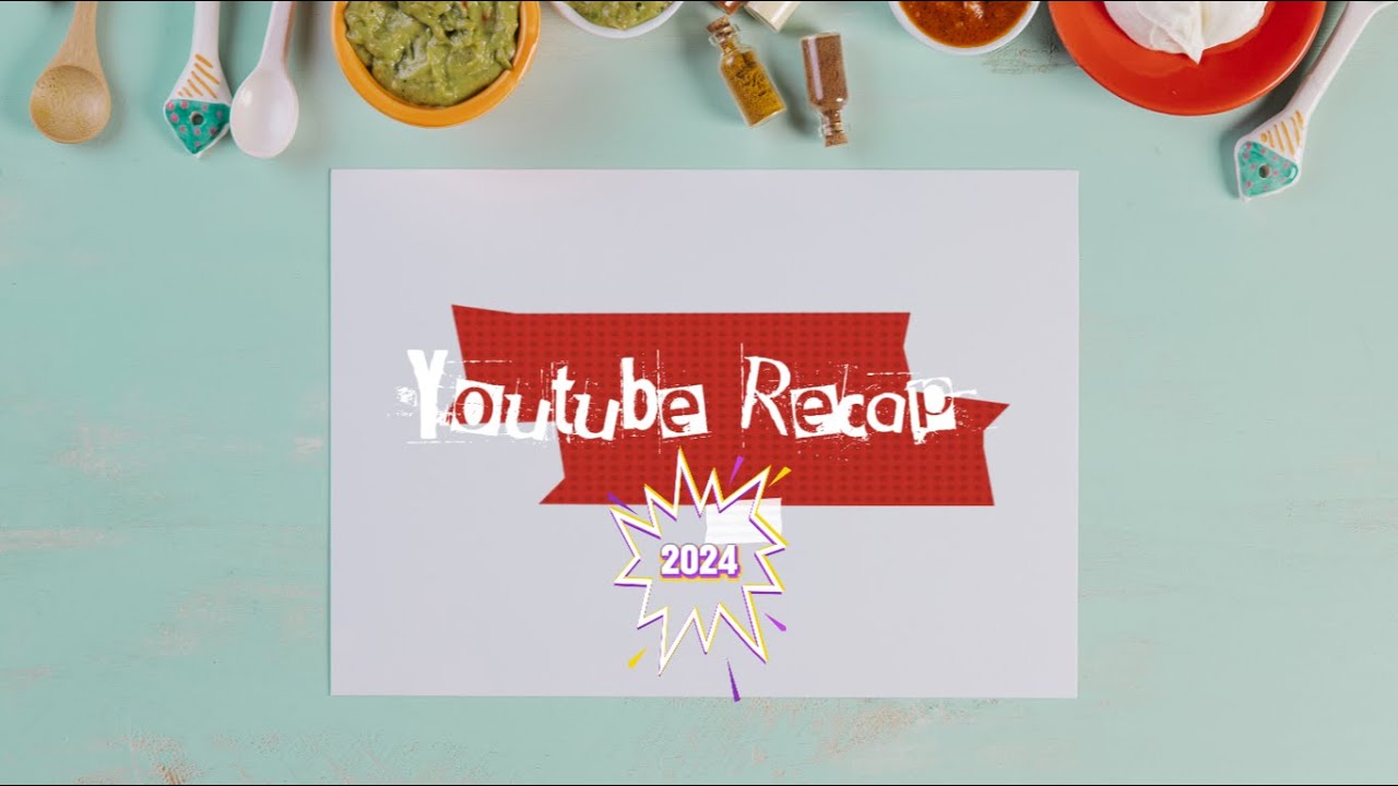 2024 Nigerian Cuisine Compilation – Best of Authentic Flavors & Recipes