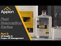 Fast Evacuation Series // Pt. 2: Oil Quality & Proper Oil Management