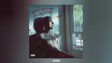 Lil Peep, XXXTentacion - Falling Down (Bonus Track)