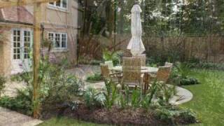 landscape:evolution - another stunning garden (CS2)