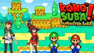 Konosuba Superstar Saga Mix