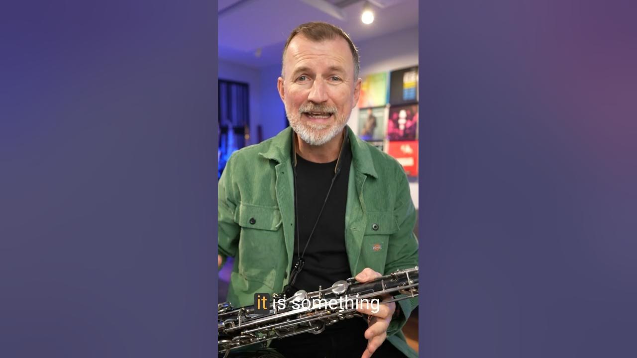 shorts Spitty Saxophone sound? 3 Tips YouTube