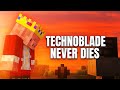 Tribute Song Technoblade Never Dies
