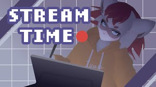 || Animating Stream || @Makmeth