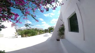 Musée de Guellala - Djerba - Tunisie