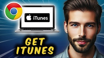 How To Get iTunes On Chromebook - Easy Tutorial