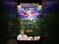 打者大谷降臨！侍ジャパンセレ第2弾強さランキング！主にリアタイ目線【プロスピA】【プロ野球スピリッツa】