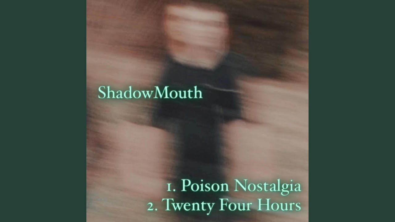 ShadowMouth Double Single EP