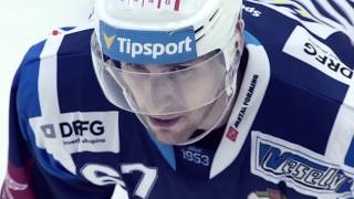 Hc Kometa Brno - Play-Off 2020 promo (HD 1080p)