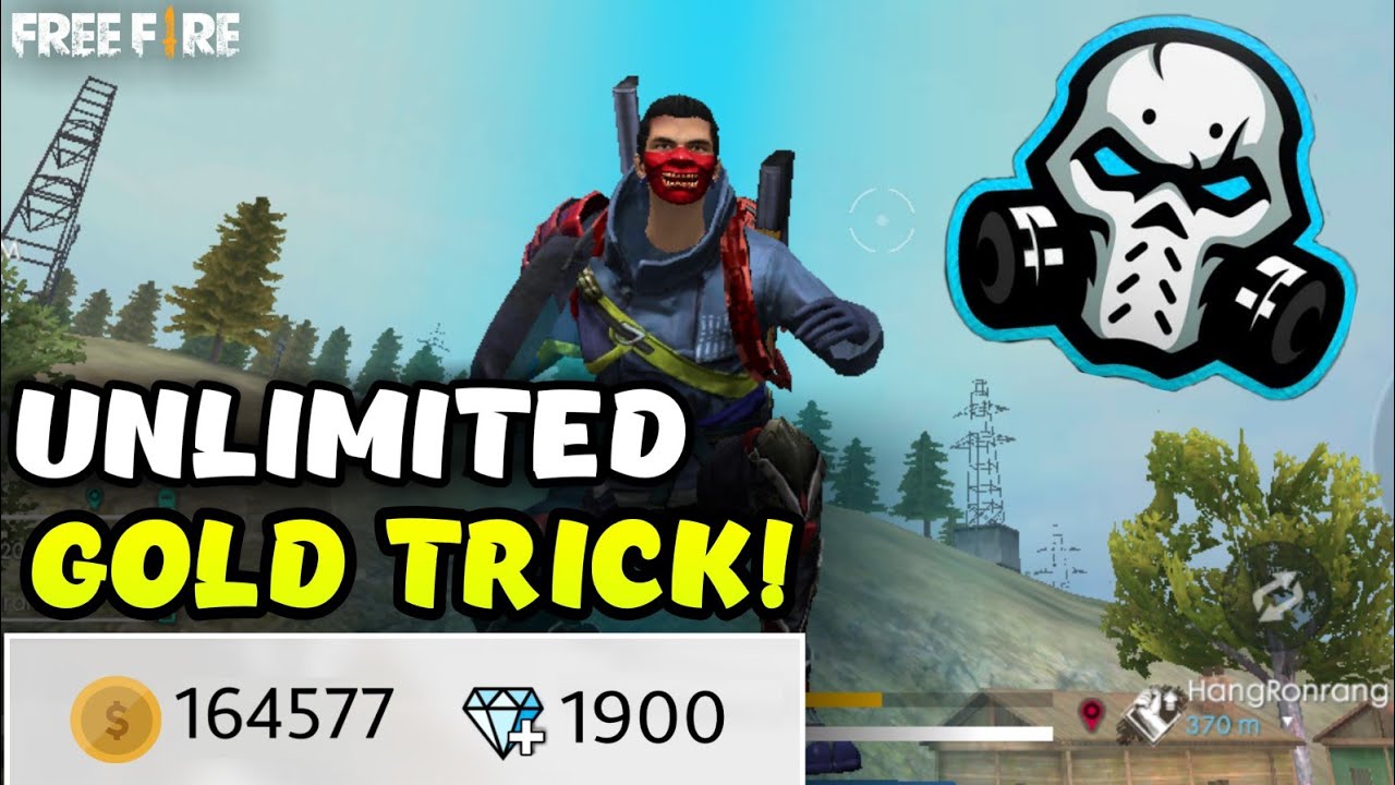 Cheat Free Fire Damage 999 No Human Verify