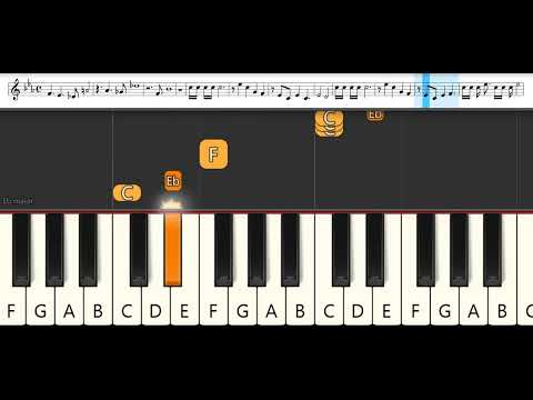 Koi wa Sekai Seifuku no Ato de Opening 1 : Koi wa Explosion | Melodica Pianika - Tutorial