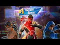 Ninjago in Fortnite is CRAZY!