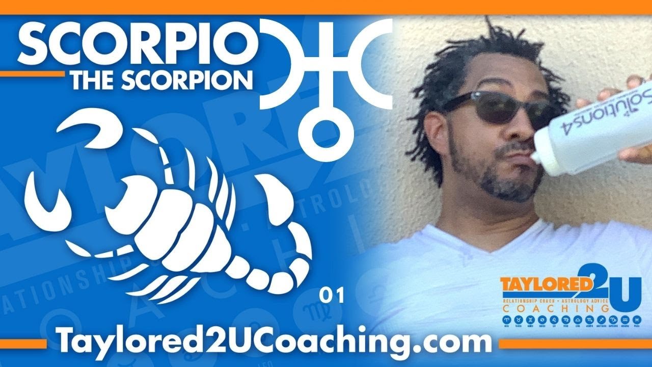 URANUS IN SCORPIO (1974-1981) 