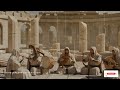 En Sión Eterna Resuenan Cánticos Hebreos, Shofar Y Arpas En Alabanza A Adonai