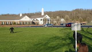 Details Clermont County, OH Sheriff's K9 Paco Guide