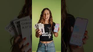 Samsung Galaxy A37 | You Get