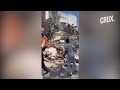 Colombia Hit by Deadliest Quake in Decades: Over 45 Dead, Dozens Trapped Under Rubble |4K
