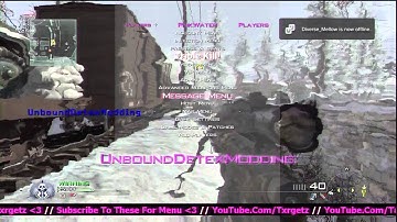 [PS3/MW2] Pink Water v1