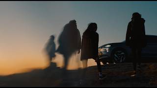 It’s Time. The Next-Generation Mitsubishi Eclipse Cross.