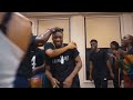 Unkle TC Afrobeats Workshop in NEW YORK | Dahlin Gage - Potato