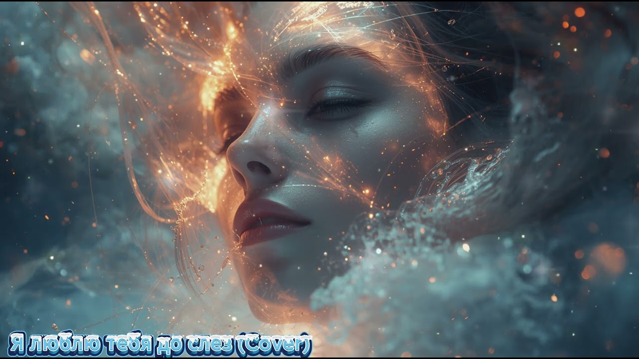 Я люблю тебя до слез(Cover)