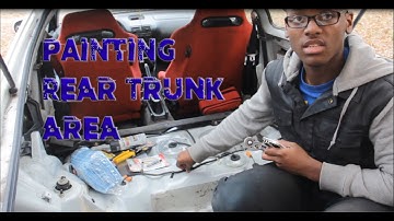 Project Integra Track Car Build- Episode 7