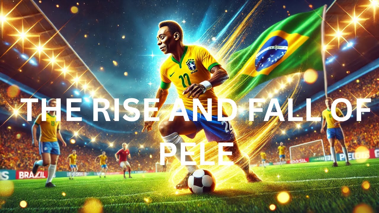 The Final Whistle: Pelé’s Life Beyond the Goals