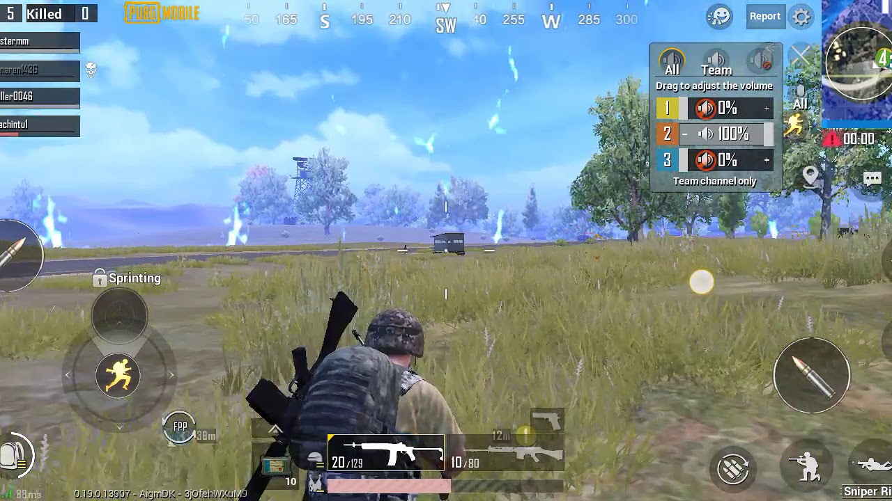 How to win Pubg mobile - YouTube