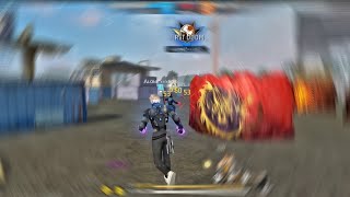 Fast⚡Glowall Speed Moment Handcame 🌍| 2 Finger Custom Hud Settings | @4Flag Gamer @Zerox ff