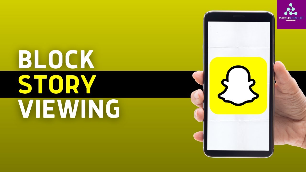 How To Block Someone From Viewing Your Snapchat Story Updated YouTube how-to-block-someone-from-viewing-your-snapchat-story-updated-youtube