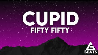 FIFTY FIFTY - Cupid (Twin version) (Lyrics)🔥🔥