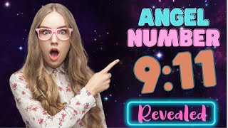 Secrets Of The Number 911 | 911 Angel Number Meaning
