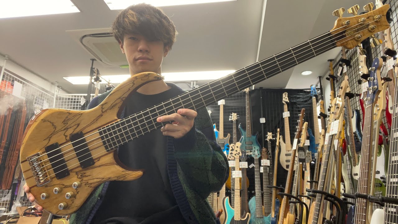 used】Tanatos / KFB-5 4.74kg【横浜店】 - Geek IN Box