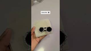 Hair cilip 😍 #diy #art #craft #shorts