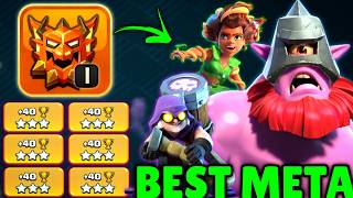 If You Aren’t Using THIS Ruin Witch + Throwers Combo, You’re Losing Trophies! screenshot 3