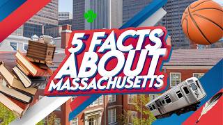 Why Massachusetts Changed America Forever