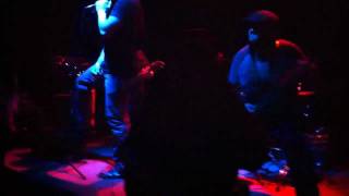 Set Aside - Illuminations Live @ Sonar
