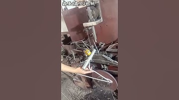 Cost-effective hanger forming machine  #video #production #factory#hanger  #automatic #machinery