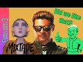 Mortal Kombat and Mixtape reviews and the Fallout 4 Mod Storage update.