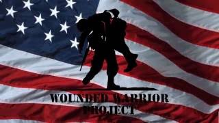 WOUNDED WARRIOR PSA