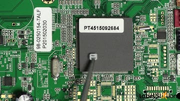 PCB Labels and Other Intricate Labelling