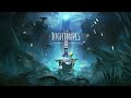 Little Nightmares 2: A 9-Minute Nightmare Journey