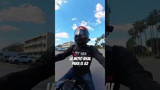 ESTA MOTO ES IDEAL PARA EL A2✌🏻#ancheriderz #kawasaki #kle500 #kawasakikle500