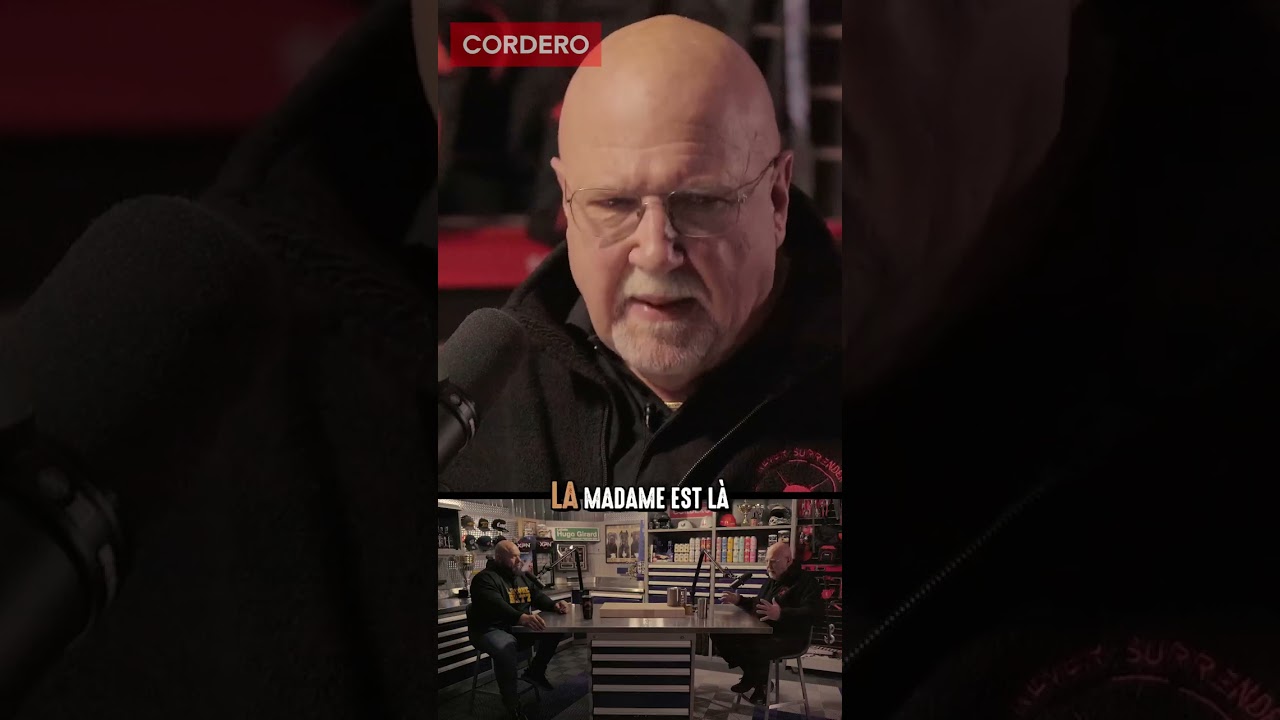 L’arme à feu : un élément de survie important - Épisode avec Benoit le survivaliste