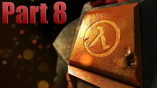 Celebrity Half-Life 2 - Cinematic Mod 2013 - Part 8 Profile